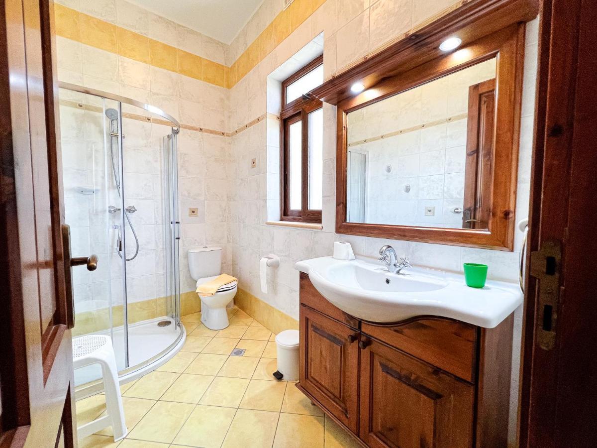 Villa Fieldend - Gozo Holiday Home Gharb  Ngoại thất bức ảnh
