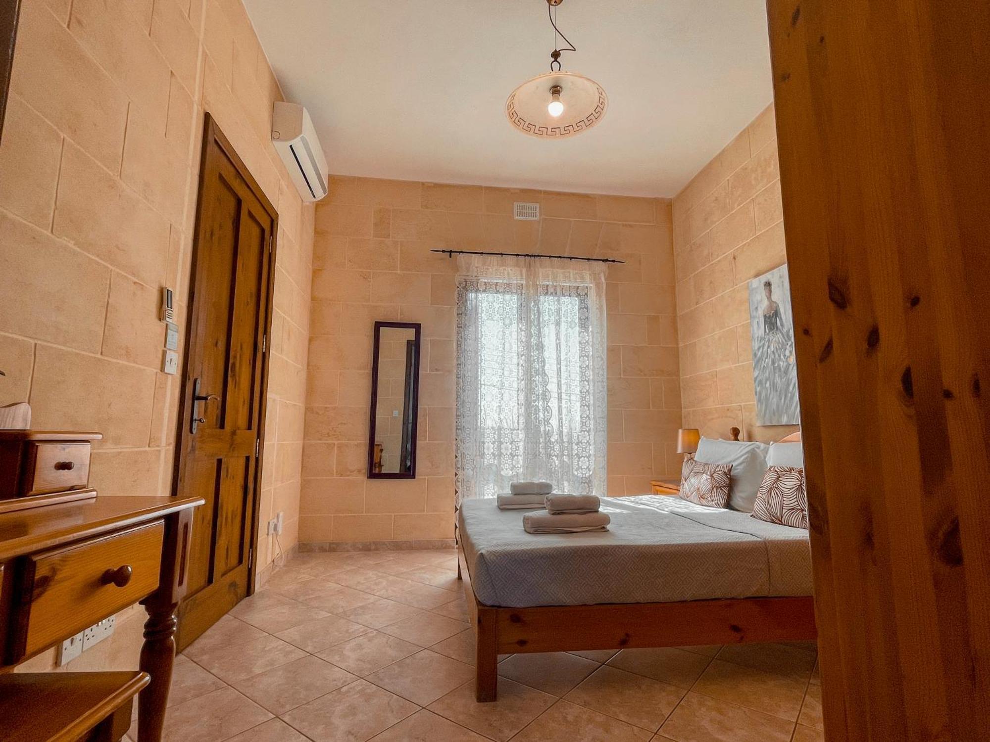 Villa Fieldend - Gozo Holiday Home Gharb  Ngoại thất bức ảnh