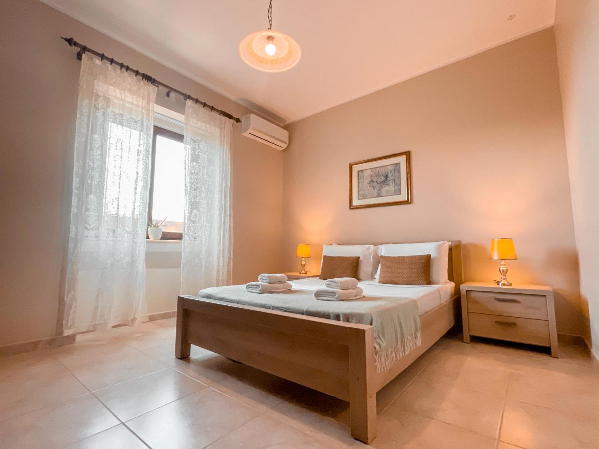 Villa Fieldend - Gozo Holiday Home Gharb  Ngoại thất bức ảnh