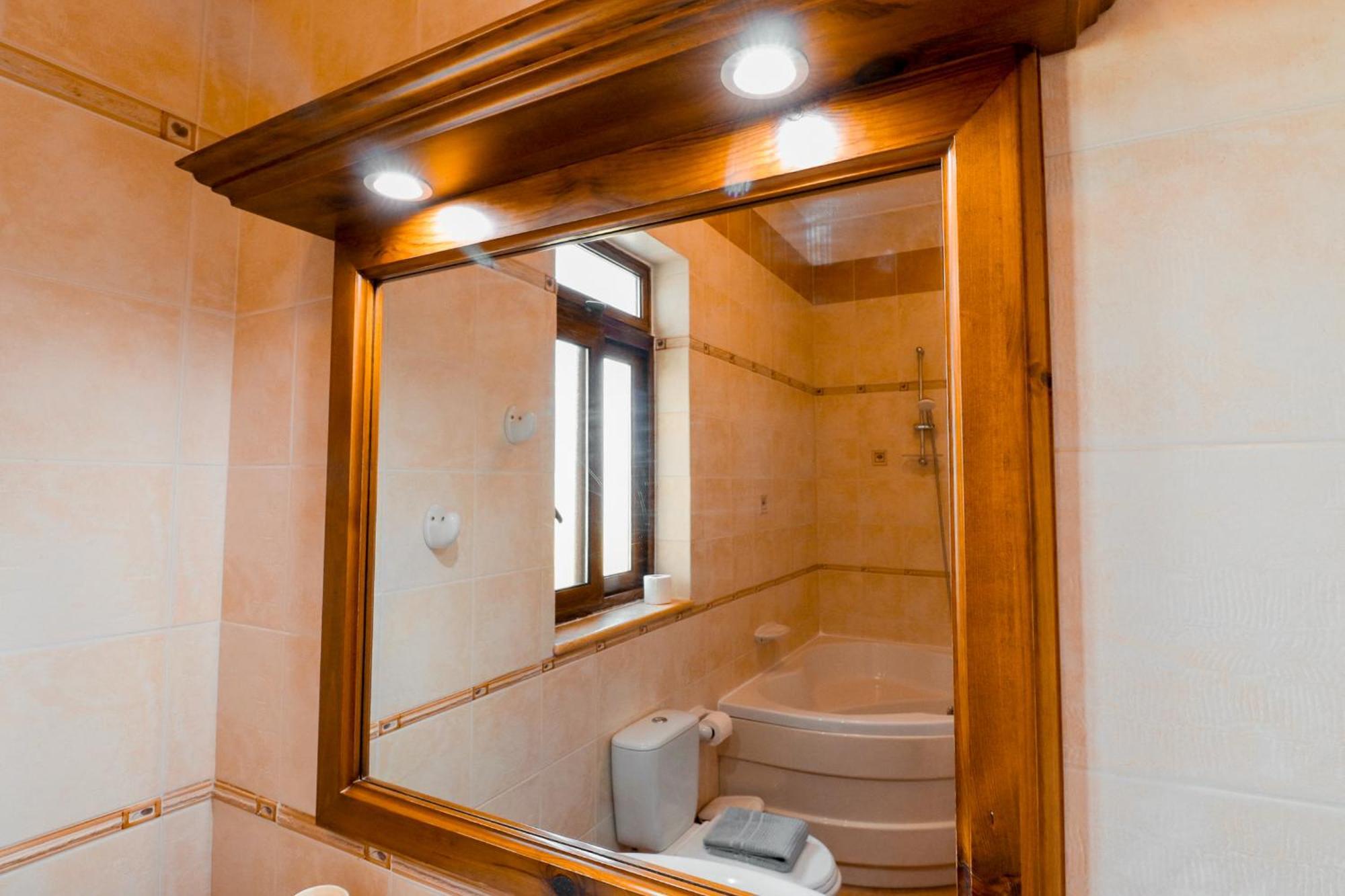 Villa Fieldend - Gozo Holiday Home Gharb  Ngoại thất bức ảnh